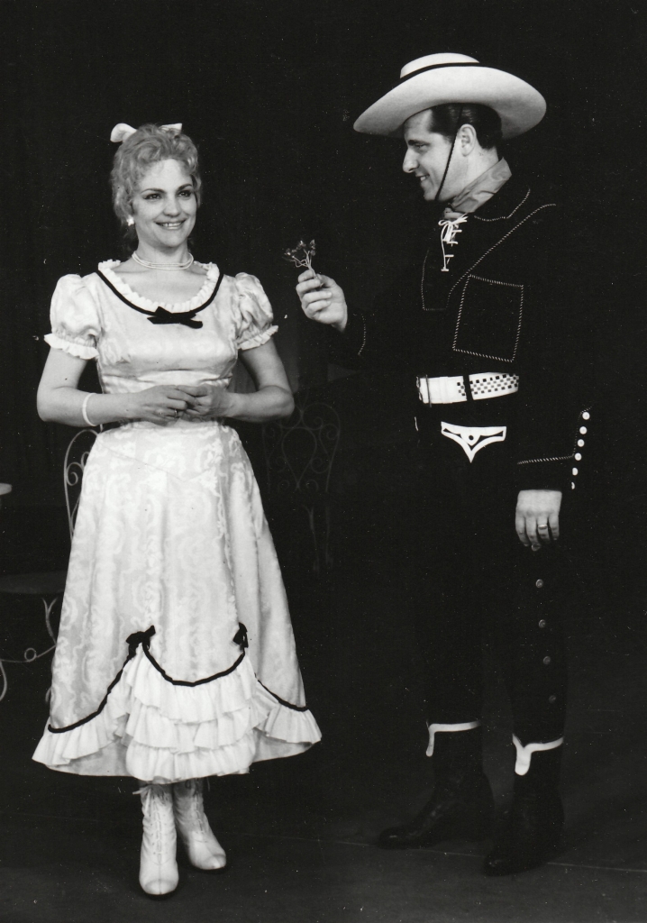 Rose-Marie